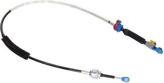 Sârmă Schimbător Viteze Peugeot 407 04 2444z5