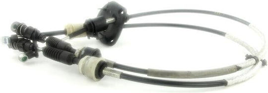 Iveco Daily 2014 Gear Shift System Set 5801317933