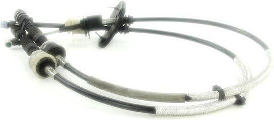 Iveco Daily 2014 Gear Shift System Set 5801317933