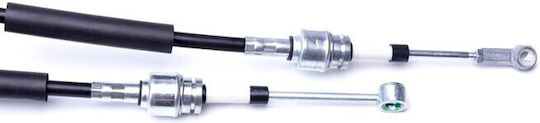 Drahtseil Getriebe Fiat Panda 500 55197839 55197839