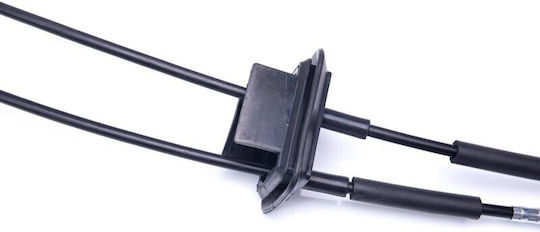 Drahtseil Getriebe Fiat Panda 500 55197839 55197839