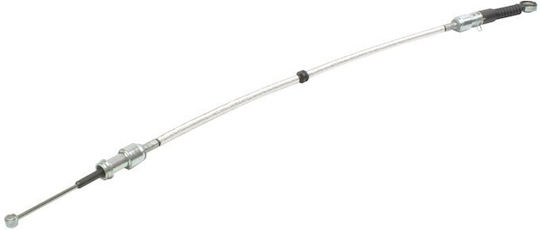 Mini Getriebewechselmechanismus R50 25117515455