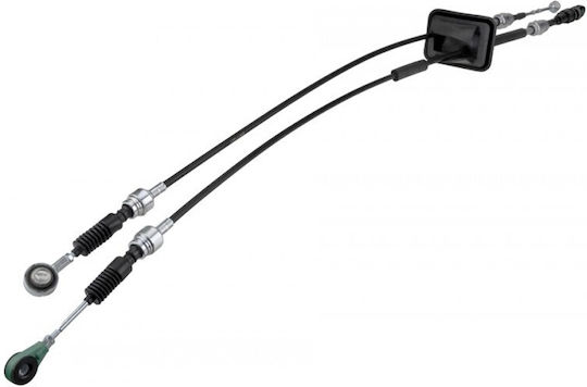 Σύνδεσμοι Αλλαγής Ταχυτήτων Fiat 500 2007 55223138