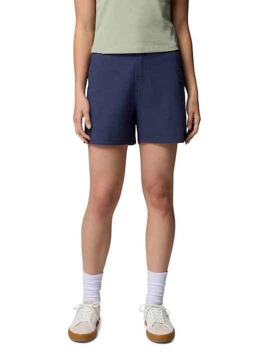 Women's Shorts Blue