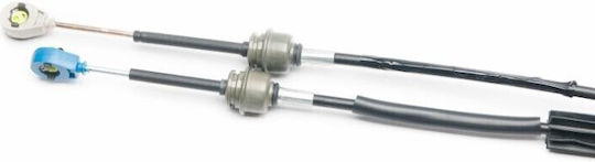Schaltgetriebe Kabel Renault Megane II 1.5 Dci 8200396768 8200396768
