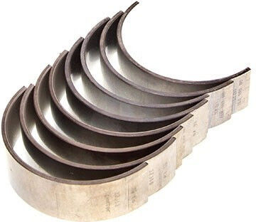 Crankshaft Bearing Opel Movano 2.3 Cdti 10 +0 25