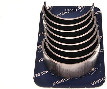 Crankshaft Bearings Renault 1 4-1 6b 7701474892