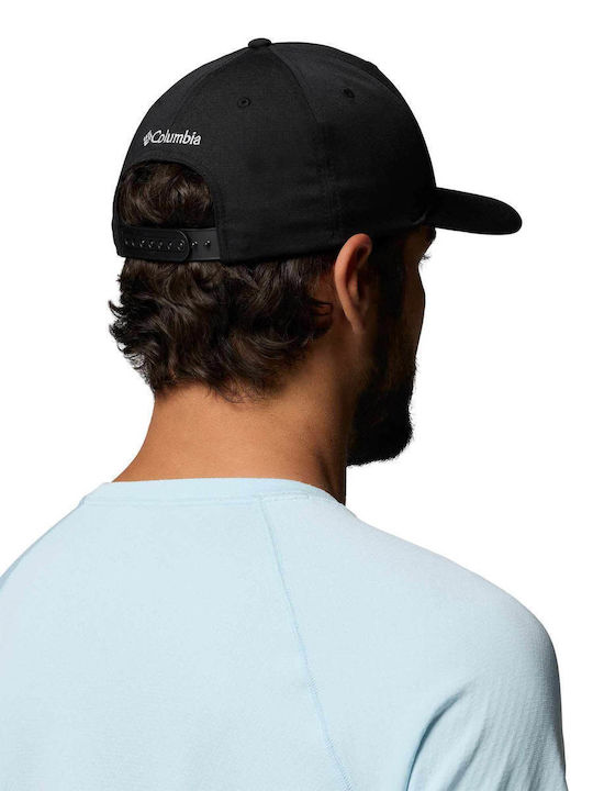 Columbia Black Unisex