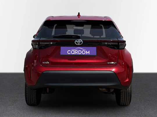 Toyota Yaris Cross 1.5 HDF Active Plus e-CVT '22