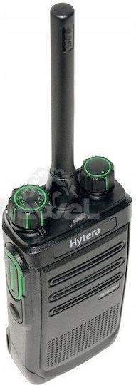 Hytera Radio Dmr Bd505lf Uhf 446-446 Mhz 1500 Mah Ip54