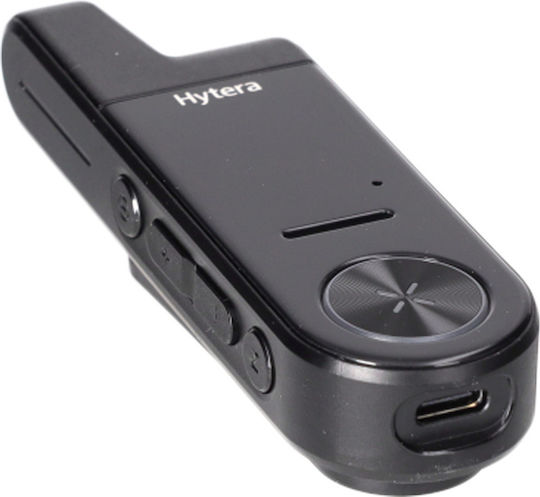 Hytera Analog Radio Hyt-s10 Pmr446-446 Mhz 750 Mah Bt V 5.0