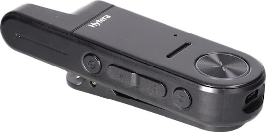 Hytera Analog Radio Hyt-s10 Pmr446-446 Mhz 750 Mah Bt V 5.0