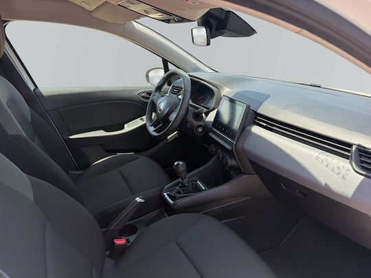 Renault Clio 1.5 Blue dCi Authentic '22