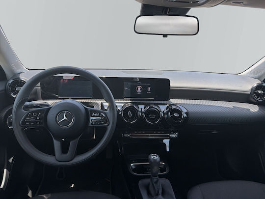 Mercedes-Benz Gebrauchtwagen Mercedes-Benz Eine Klasse A 160 22