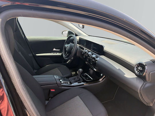 Mercedes-Benz Gebrauchtwagen Mercedes-Benz Eine Klasse A 160 22