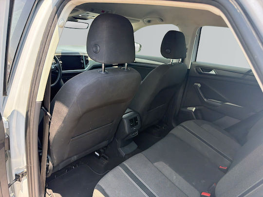 Volkswagen Gebrauchtwagen Volkswagen T-Roc 1.0 TSI 110PS Advance 21