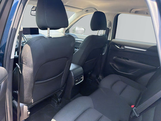 Mazda Gebrauchtwagen Mazda CX-5 2.0 G165 Challenge Plus 22