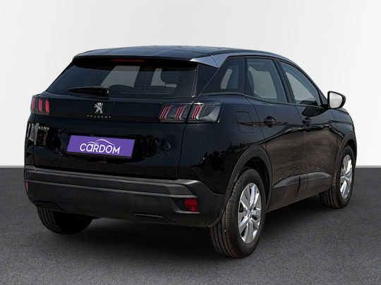 Peugeot 3008 1.5 BlueHDI EAT8 Corporate '22