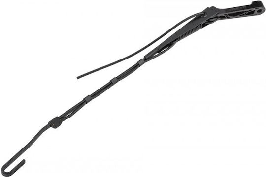 NTY Autoscheibenwischer Front Einzel Mercedes Sprinter 1995-2006 Vw Lt 1996-2006 Rechts Seite 9018200144