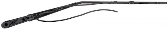 NTY Autoscheibenwischer Mercedes Sprinter 1995-2006 Vw Lt 1996-2006/Linke Seite