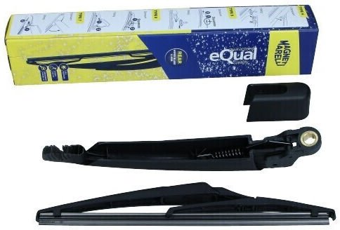 Magneti Marelli Heckwischerarm Blade Peugeot 308 01.17 1610785080