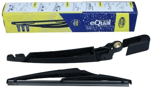 Magneti Marelli Heckwischerarm Blade Peugeot 308 01.17 1610785080