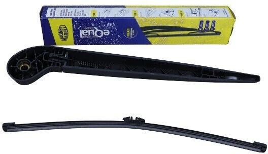 Magneti Marelli Autoscheibenwischer Arm Wischerblatt Volvo V70 03.07 Zurück 30663893kit