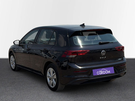 Volkswagen Gebrauchtwagen Volkswagen Golf 1.0 eTSI Life DSG MHEV Mild Hybrid Erstzulassungsjahr 2021