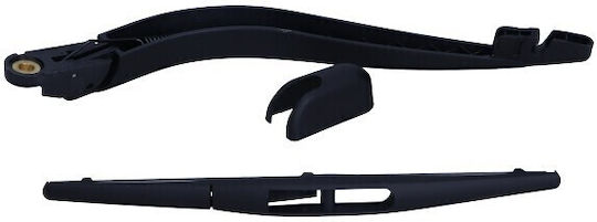 Magneti Marelli Autoscheibenwischer Front Einzel Wischerarm Wischerblatt Suzuki Alto 09.09 Hinten 38821m68k00