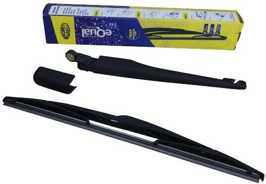 Макро На Автомобилна Чистачка Рамо Bmw X3 E83 06.03 11.10 Заден 61623400708kit