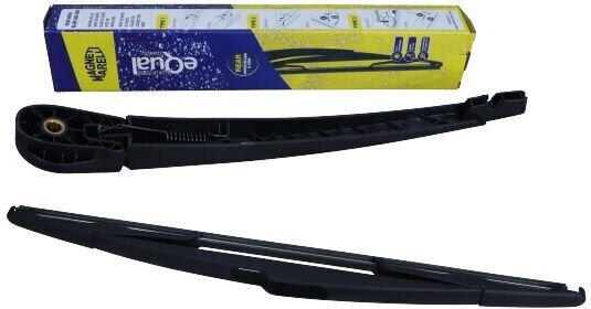 Рамо На Автомобилна Чистачка Лопатка Renault Laguna Combi 03.01 04.05 Задно 7701049011kit