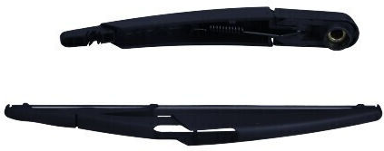 Βραχίονας Υαλοκαθαριστήρα Λεπίδα Mercedes B-class W246 09.11 10.14 Πίσω 2468201044kit