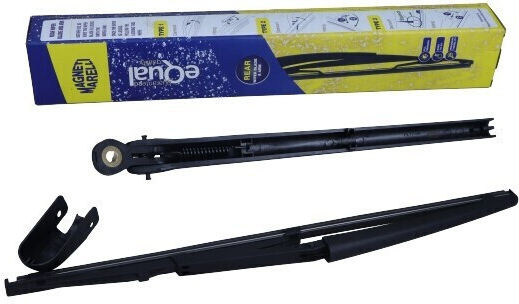 Βραχίονας Καθαριστήρα Λεπίδα Fiat Multipla 01.05 02.10 Πίσω 7781640