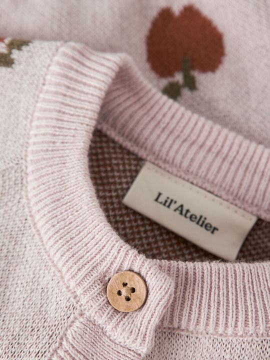 Lil' Atelier
