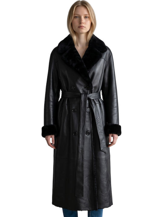 MARKOS LEATHER