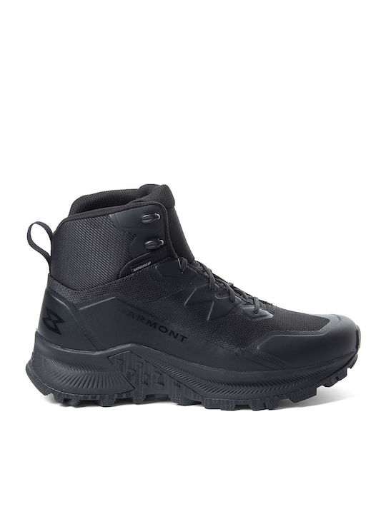 Garmont Men's Hiking Shoes Black Garmont Men's Hiking Shoes Black