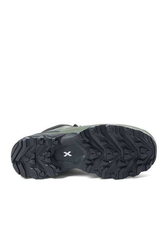 La Sportiva Ultra Raptor Men's Hiking Boots Waterproof with Gore-Tex Membrane White