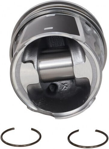 Piston Renault Master III 10 2.3 Dci 85.51mm 120a17400r