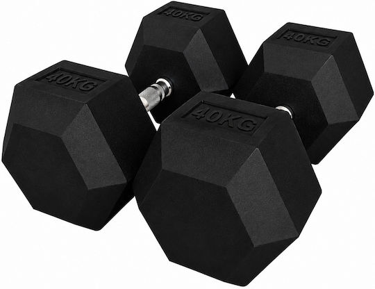 Profit Βαράκι Εξάγωνο 1 x 40kg