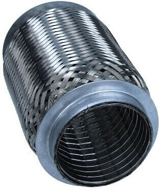 Εύκαμπτη Σύνδεση Συστήματος Εξάτμισης Interlock 64x150 64x150p