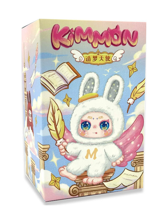 Tm Toys *****tmt Kimmon Plush Mimon "Dream Creator" Kim556016 Tm Toys *****tmt Kimmon Plush Mimon "Dream Creator" Kim556016