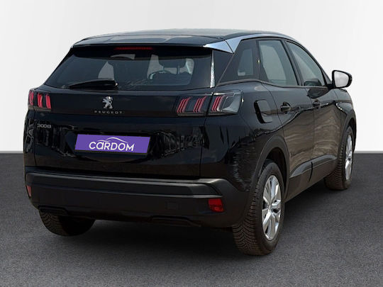 Peugeot 3008 1.2 PureTech EAT8 Corporate '22