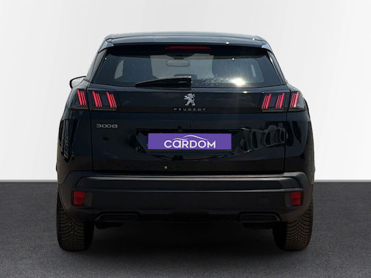 Peugeot 3008 1.2 PureTech EAT8 Corporate '22
