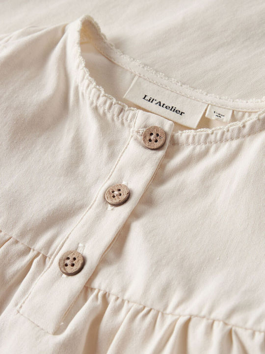Lil' Atelier Lil' Atelier