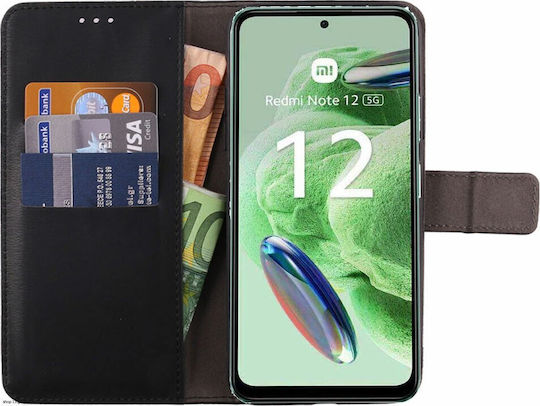 Volte-Tel Book Black (Xiaomi 15)