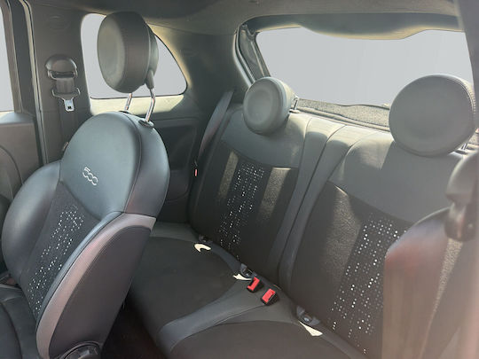 Fiat 500 1.0 Hybrid Connect MHEV (Mild Hybrid) '22