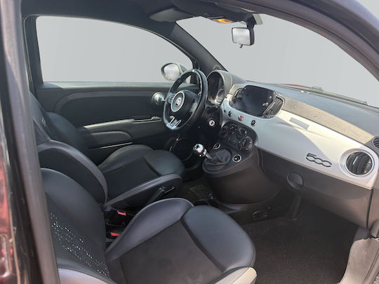 Fiat 500 1.0 Hybrid Connect MHEV (Mild Hybrid) '22