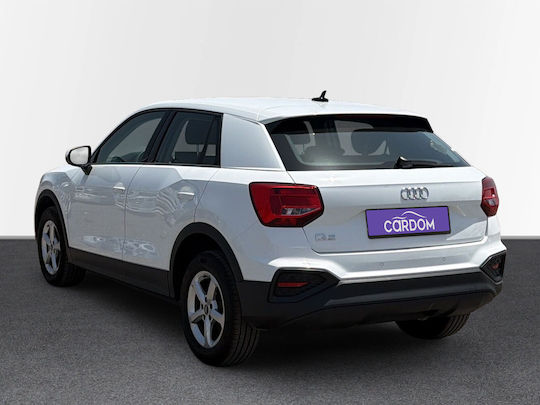 Audi Q2 30 TFSI Comfort '22