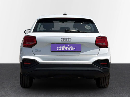 Audi Q2 30 TFSI Comfort '22