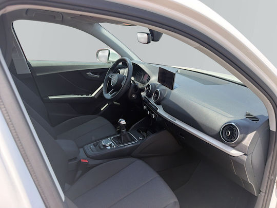 Audi Q2 30 TFSI Comfort '22
